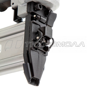 Нейлер MATRIX пневм. для гвоздей от 20 до 50 мм 18GA Нейлер MATRIX пневм. для гвоздей от 20 до 50 мм 18GA