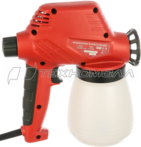 Краскопульт Elitech КЭ 85С