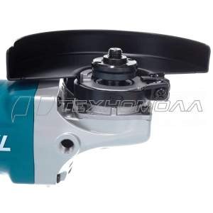 Угловая шлифмашина Макита GA7050 2000 Вт 180 мм