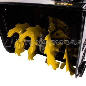 Снегоуборочник CHAMPION ST762E Снегоуборочник CHAMPION ST762E