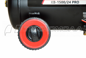 Компрессор BRAIT KB-1500/24 PRO