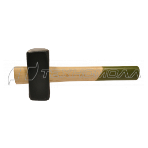 Кувалда, 1250 г, Д/Т дер. рукоятка