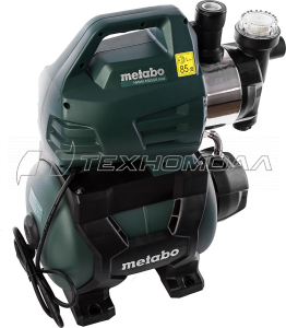 Насосная станция Metabo HWWI 4500/25 Inox 600974000