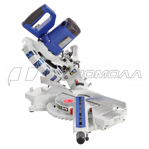 Пила торцовочная BELMASH MS B-255H