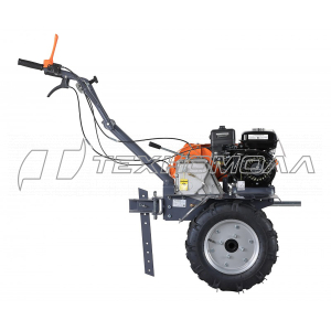 Мотоблок бензиновый VILLARTEC TB970 / 2026