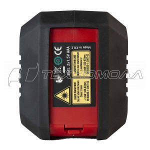 Уровень лазерный CONDTROL QB PROMO