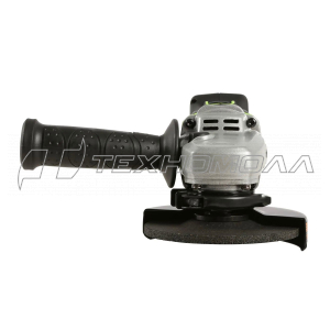 Ак. угловая шлифмашина Greenworks GD24AG