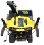 Снегоуборочник Huter SGC 8100C(гусенич)11 л/с, 70
