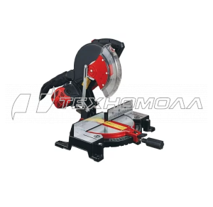 Пила торцов. Edon MS-92552A