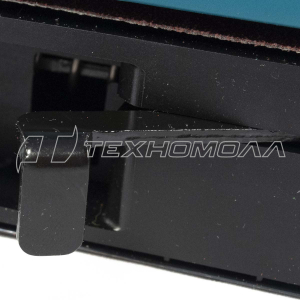 Ленточная шлифмашина Makita 9910K 76x457 мм