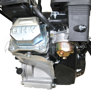 Двигатель бензиновый DM720 - 7л.с., 212см3, 20мм вал