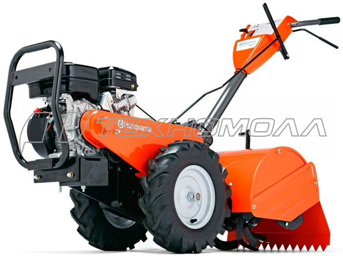 Культиватор Husqvarna TR430 9609100-16