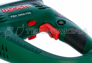 Перфоратор Bosch PBH 3000 FRE 0.603.393.220