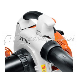 Воздуходувка STIHL SH 86