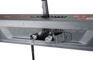 Снегоуборочник VERTON Ice SB-656