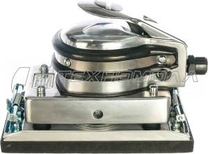 Пневмоорбитальная шлифмашина SUMAKE ST-7718,