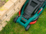 Электрическая несамоходная газонокосилка Bosch Rotak 34 0.600.881.A00