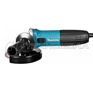 Угловая шлифмашина Макита GA5030R 720 Вт 125 мм