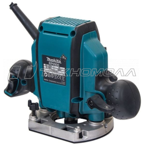 Фрезерный станок Makita RP0900К 900 Вт