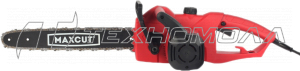 Пила Цепная Maxcut MCЕ 186 Shark 2кВТ.