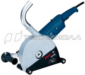 Штроборез Bosch GNF 65 A 0.601.368.708