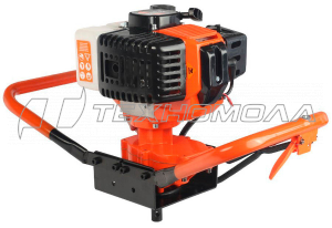 Бензобур PATRIOT PT AE65D без шнека 742104465