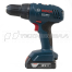 Ак. дрель BOSCH GSR 1800-LI