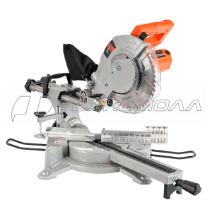 Пила торцовочная PATRIOT MS 255