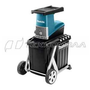 Измельчитель садовый MAKITA UD2500