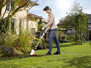 Триммер эл. Штиль FSE 52 500 Вт 2,2 кг