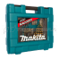 Набор инструментов Makita 200 предм. сверла, биты