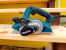 Рубанок Makita KP 0810 C