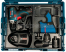 Аккумуляторная дрель-шуруповерт Bosch GSR 12V-15 FC 0.601.9F6.000