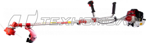 Бензокоса Elitech Т 43Р