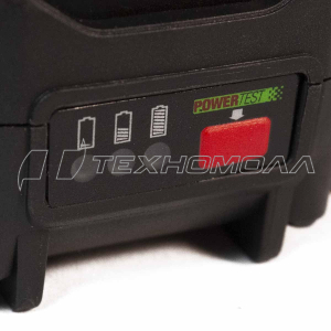 Ак. дрель KRESS BL KU361 замена на KUC30.1