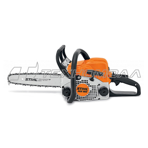 Бензопила STIHL MS180, шина R 35 см, цепь 63РM3 Бензопила STIHL MS180, шина R 35 см, цепь 63РM3