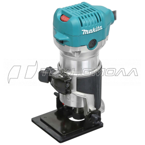 Фрезер кромочный Makita RT 0700CX2 710 Вт