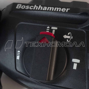 Перфоратор BOSCH GBH 240 (GBH 2-24 DRE)