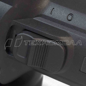 Угловая шлифмашина KRESS KU703 750Вт, 125мм