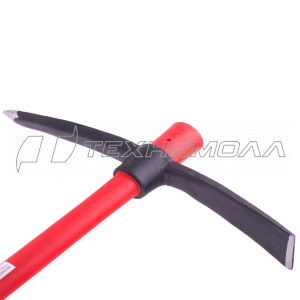 Кирка, MATRIX 1500 г., рук.фибергл, обрезин