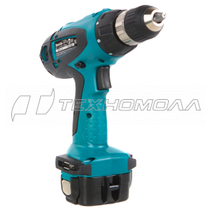 Ак. дрель Makita 6317 DWDE
