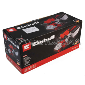 Ленточная шлифмашина Einhell TE-BS 8540 E (RT-BS)