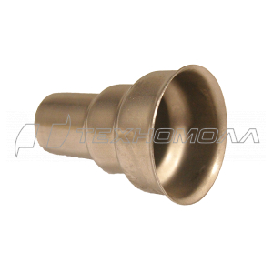 Насадка редукционная Штайнел, 20 мм,