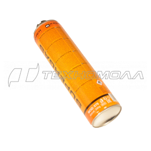 Баллон с газом KEMPER 575 SUPERGASрезьб. бал,