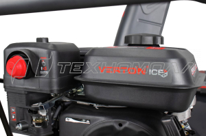 Снегоуборочник VERTON Ice SB-656