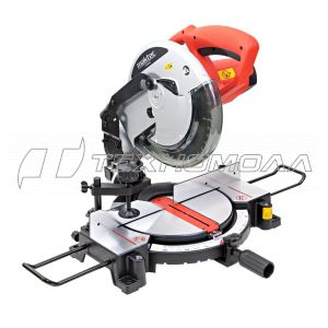 Пила торцов. Maktec MT230 1500 Вт, 255 мм