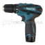 Ак. дрель Makita DF330DWE