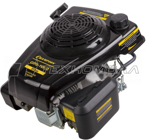 Двигатель для культиваторов 5.5 л.с. CHAMPION G170-1VK/2