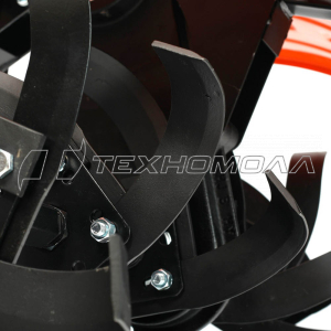 Бензиновый мотоблок PATRIOT Кубань M 460105555