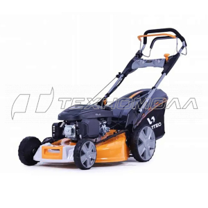 Газонокосилка бензиновая VILLARTEC MB 453T